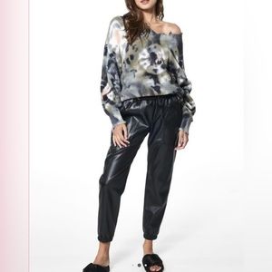 Young Fabulous & Broke Run Away Sweater